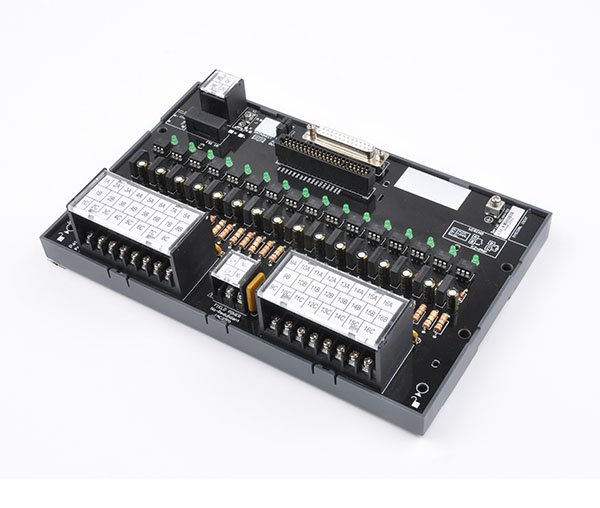 ȫܱo͸TݔӰ 16DI-OP-A220